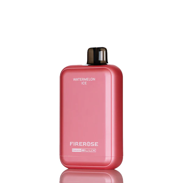Firerose Upload 25K 25000 Puffs Disposable Pod - 20mL - Image 4