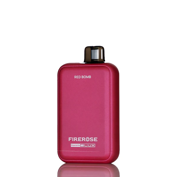 Firerose Upload 25K 25000 Puffs Disposable Pod - 20mL - Image 6