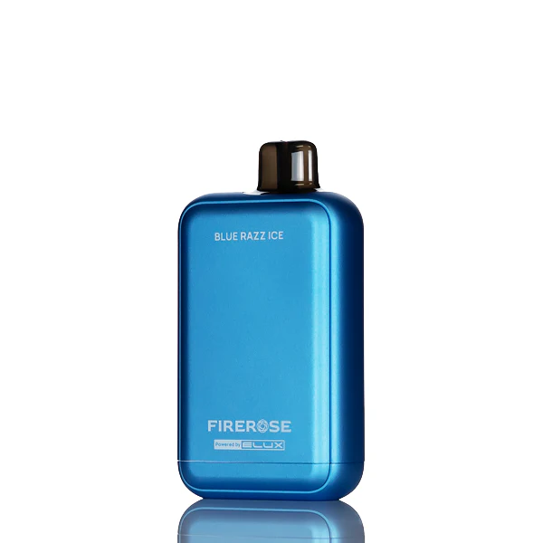Firerose Upload 25K 25000 Puffs Disposable Pod - 20mL - Image 8
