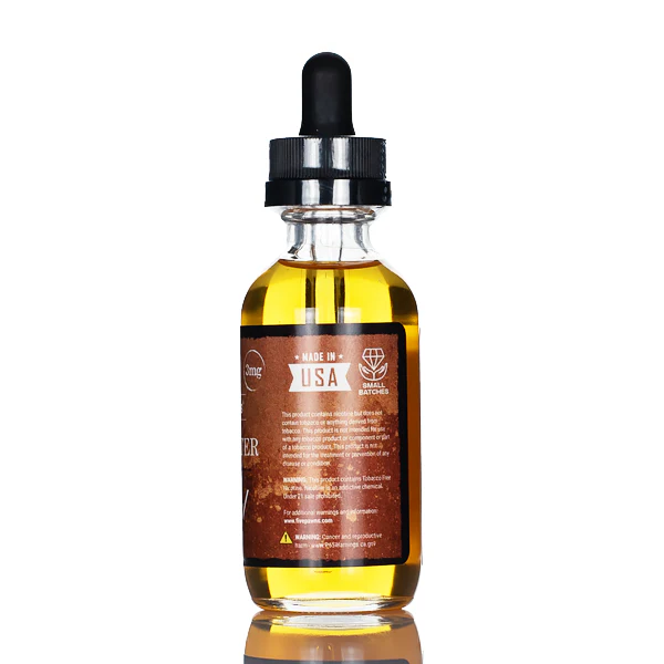 Five Pawns TFN E-Liquid - Grandmaster Limited - 60ml - Image 3