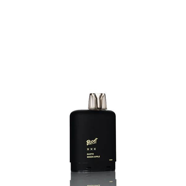 Flavor Beast Boost Pods 25000 Puffs (Battery sold Separately) - Image 5