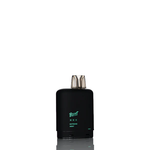 Flavor Beast Boost Pods 25000 Puffs (Battery sold Separately) - Image 6