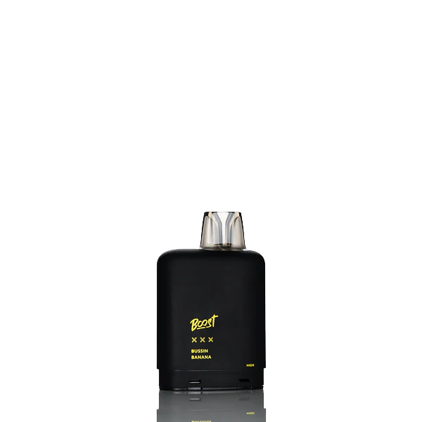Flavor Beast Boost Pods 25000 Puffs (Battery sold Separately) - Image 7