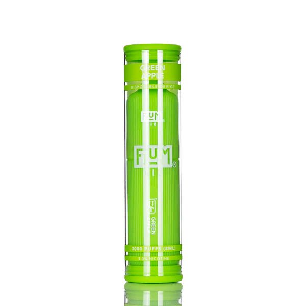 Flum GIO 3000 Puffs Disposable Vape - 8mL - Image 4