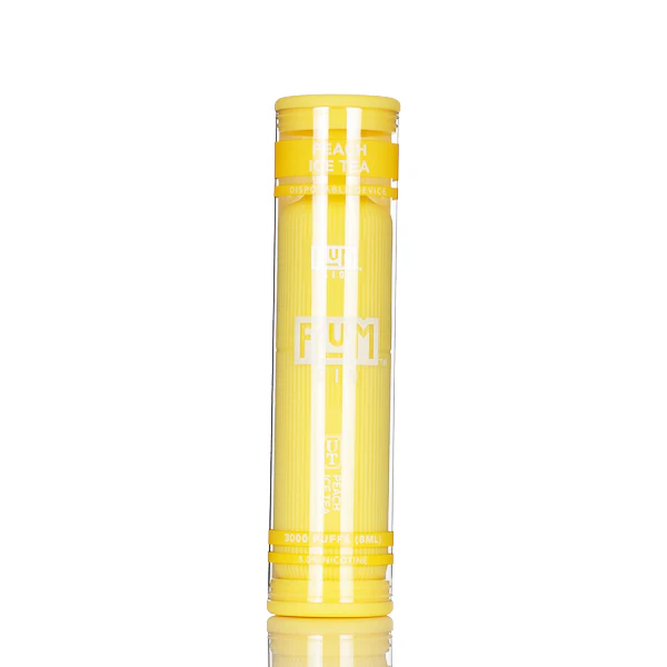 Flum GIO 3000 Puffs Disposable Vape - 8mL - Image 7