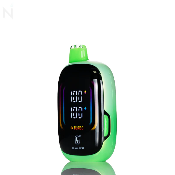 Flum Mello Pro 50K 50000 Puffs Disposable Vape - Image 11