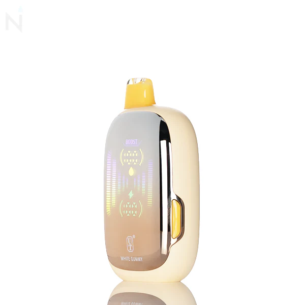 Flum Mello Pro 50K 50000 Puffs Disposable Vape - Image 16