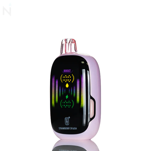 Flum Mello Pro 50K 50000 Puffs Disposable Vape - Image 19