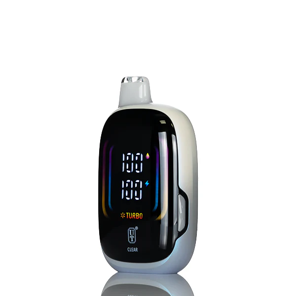 Flum Mello Pro 50K 50000 Puffs Disposable Vape - Image 6