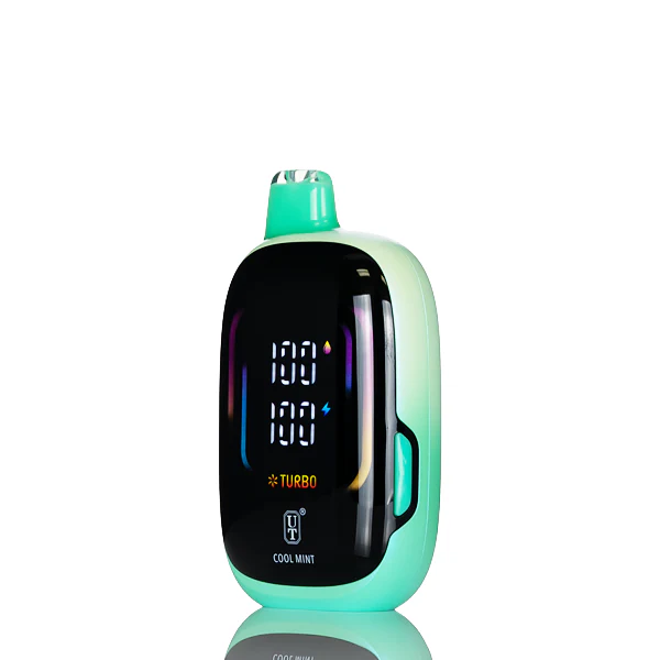 Flum Mello Pro 50K 50000 Puffs Disposable Vape - Image 7