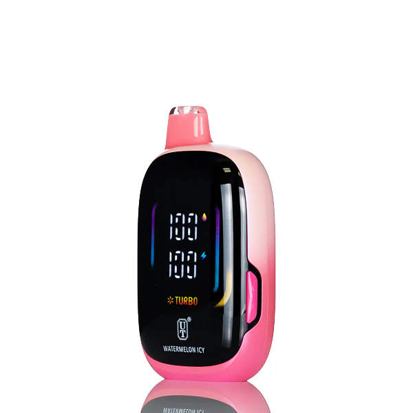 Flum Mello Pro 50K 50000 Puffs Disposable Vape - Image 8