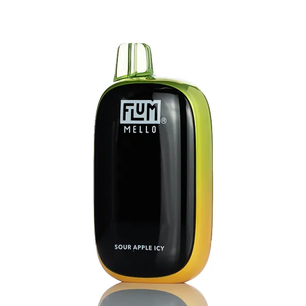 Float Mello 20000 Puffs Disposable Vape - 15mL - Image 11