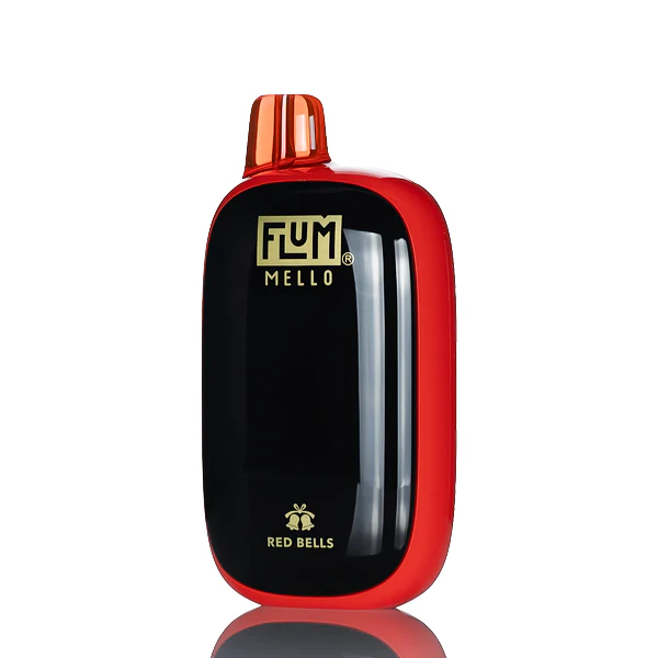 Float Mello 20000 Puffs Disposable Vape - 15mL - Image 20