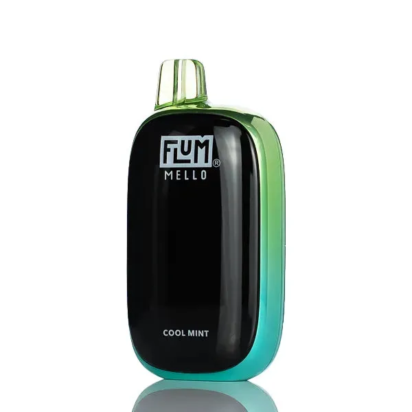 Float Mello 20000 Puffs Disposable Vape - 15mL - Image 8