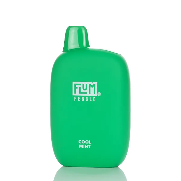 Flum Pebble 6000 Puffs Disposable Vape - 14ML - Image 15