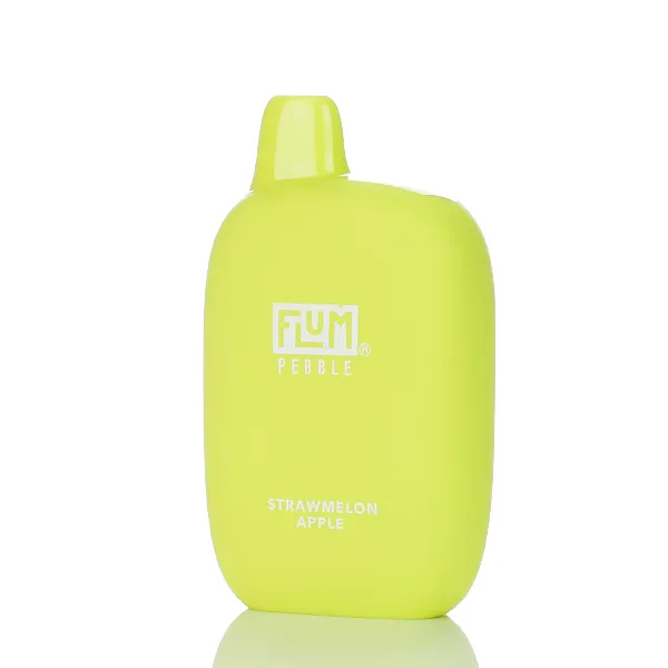 Flum Pebble 6000 Puffs Disposable Vape - 14ML - Image 27