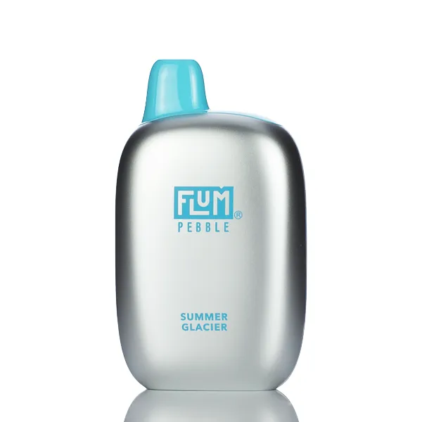Flum Pebble 6000 Puffs Disposable Vape - 14ML - Image 44