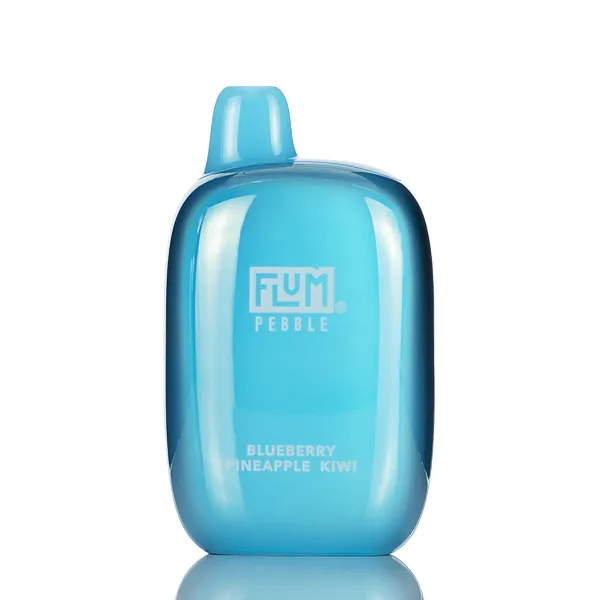 Flum Pebble 6000 Puffs Disposable Vape - 14ML - Image 56