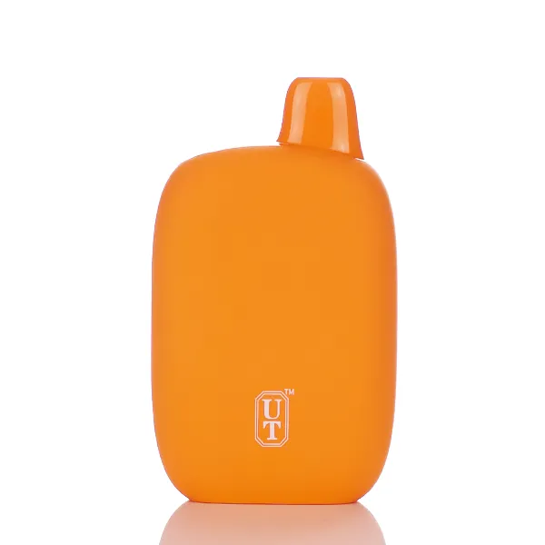 Flum Pebble 6000 Puffs Disposable Vape - 14ML - Image 7