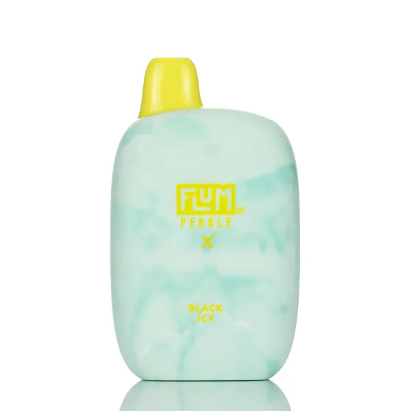 Flum Pebble X 6000 Puffs Disposable Vape - 14ML - Image 3