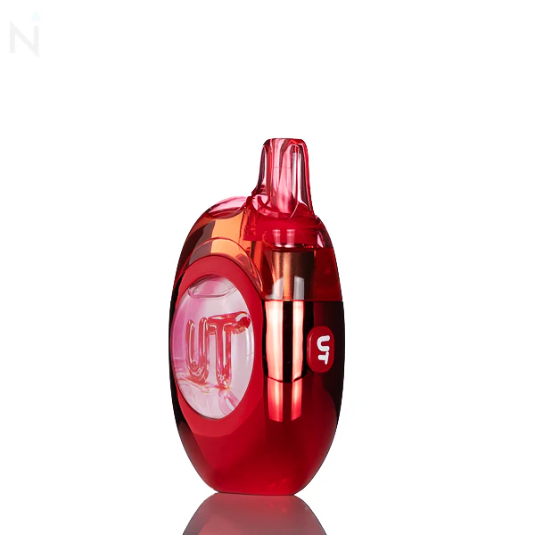 FLUM UT Bar 50K Clear Tank Disposable - Image 10