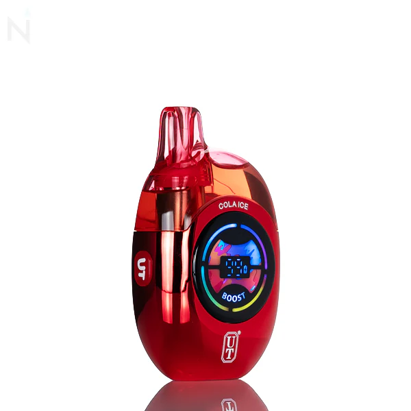 FLUM UT Bar 50K Clear Tank Disposable - Image 13