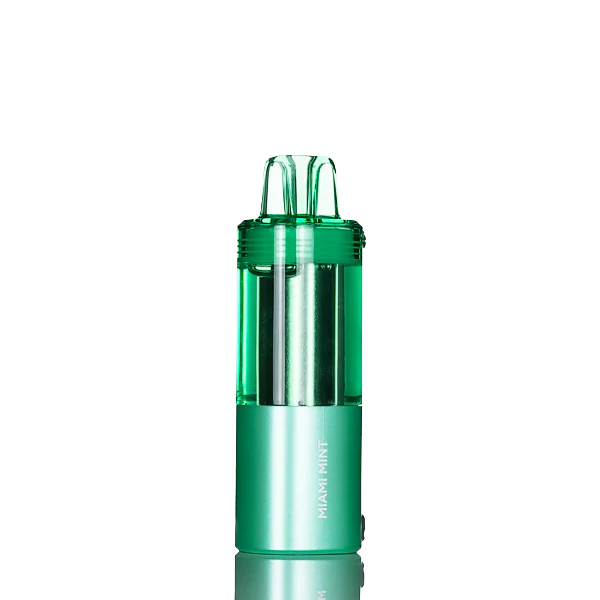 Foger Switch Pro 30k Disposable POD - 19mL - Image 10