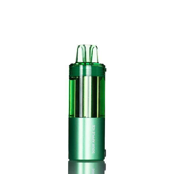 Foger Switch Pro 30k Disposable POD - 19mL - Image 14