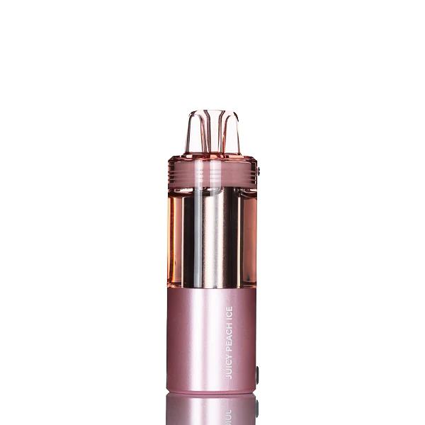 Foger Switch Pro 30k Disposable POD - 19mL - Image 16
