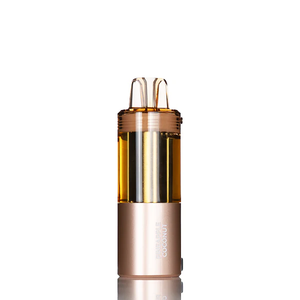 Foger Switch Pro 30k Disposable POD - 19mL - Image 27