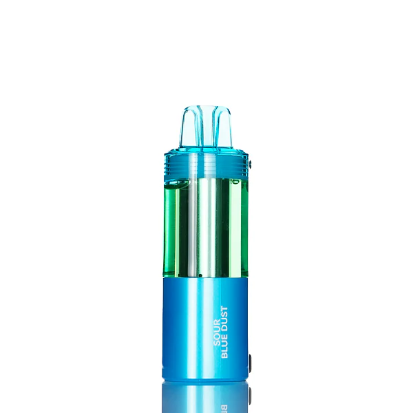 Foger Switch Pro 30k Disposable POD - 19mL - Image 31