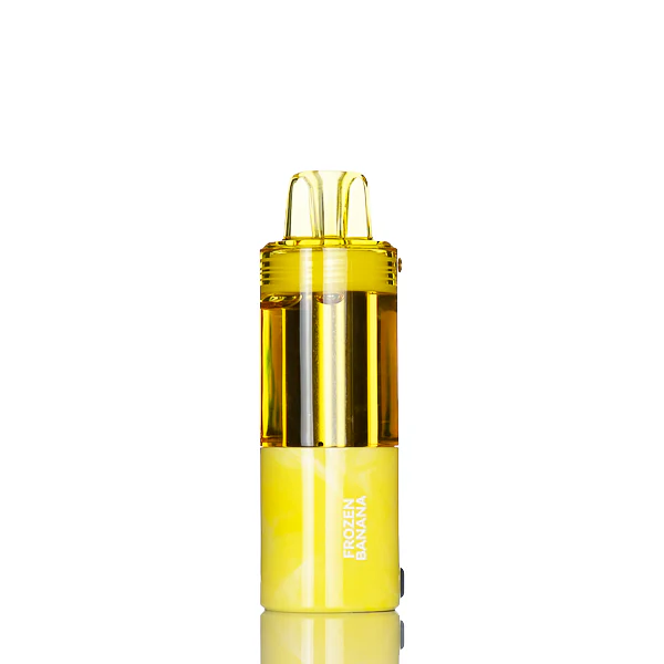 Foger Switch Pro 30k Disposable POD - 19mL - Image 38