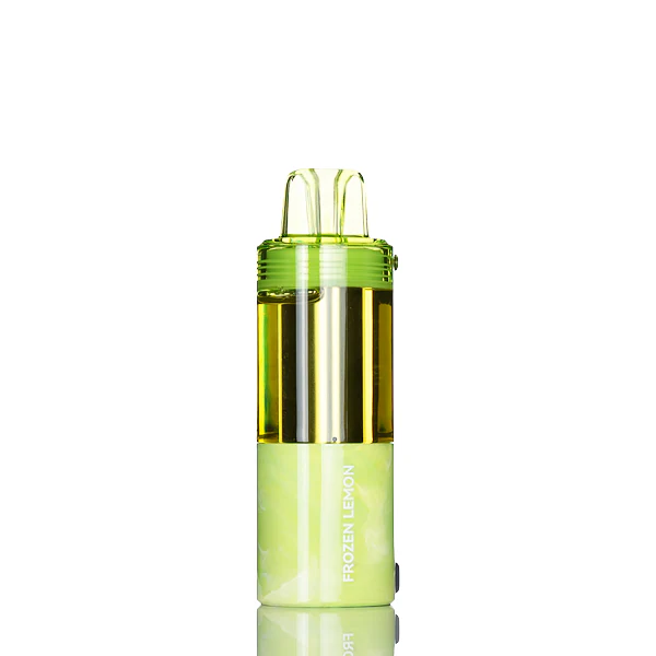 Foger Switch Pro 30k Disposable POD - 19mL - Image 39