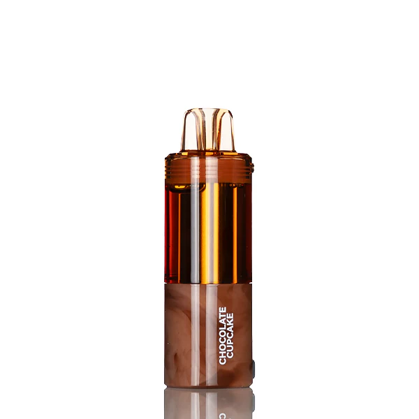 Foger Switch Pro 30k Disposable POD - 19mL - Image 42