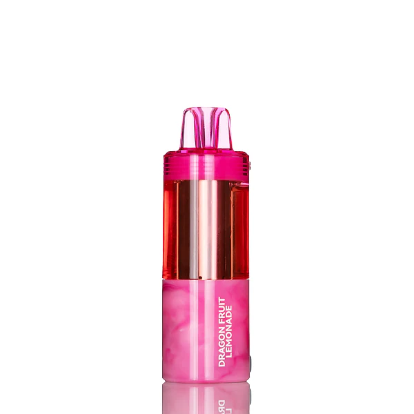 Foger Switch Pro 30k Disposable POD - 19mL - Image 44