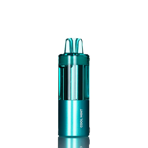 Foger Switch Pro 30k Disposable POD - 19mL - Image 5