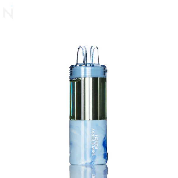 Foger Switch Pro 30k Disposable POD - 19mL - Image 59