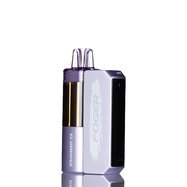 Foger Switch Pro 30k Disposable FULL KIT - 19mL - Image 10