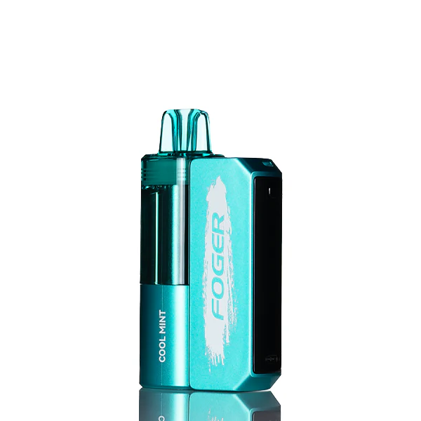 Foger Switch Pro 30k Disposable FULL KIT - 19mL - Image 14