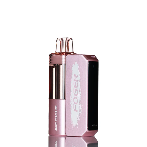 Foger Switch Pro 30k Disposable FULL KIT - 19mL - Image 16