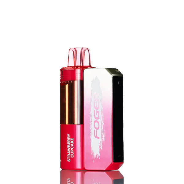 Foger Switch Pro 30k Disposable FULL KIT - 19mL - Image 20