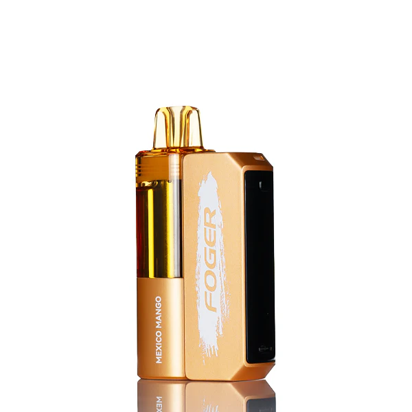 Foger Switch Pro 30k Disposable FULL KIT - 19mL - Image 21