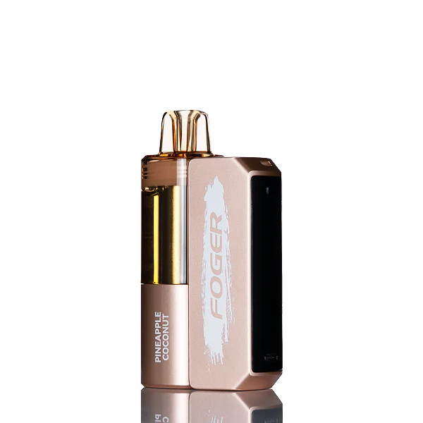 Foger Switch Pro 30k Disposable FULL KIT - 19mL - Image 24