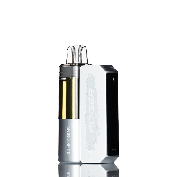 Foger Switch Pro 30k Disposable FULL KIT - 19mL - Image 28