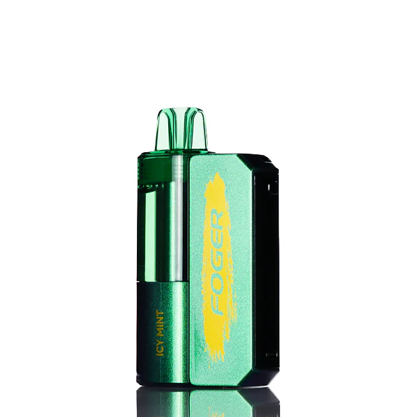 Foger Switch Pro 30k Disposable FULL KIT - 19mL - Image 29