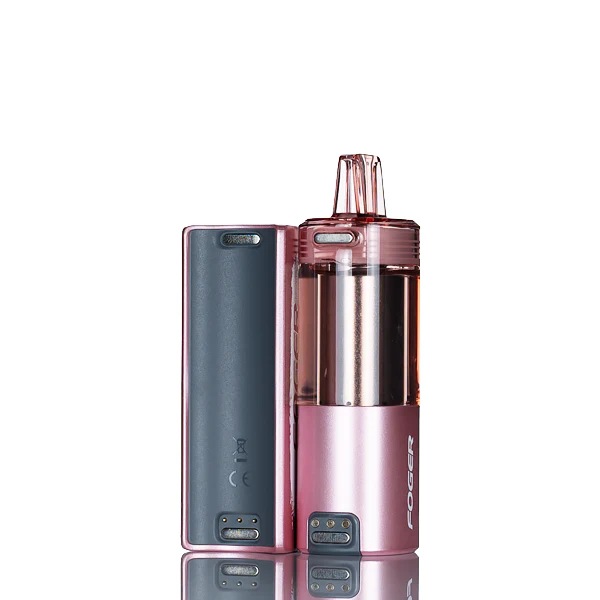 Foger Switch Pro 30k Disposable FULL KIT - 19mL - Image 3