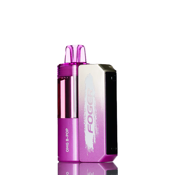Foger Switch Pro 30k Disposable FULL KIT - 19mL - Image 30