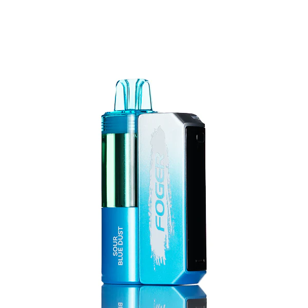 Foger Switch Pro 30k Disposable FULL KIT - 19mL - Image 31
