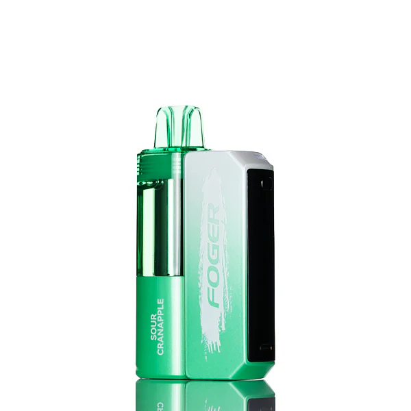 Foger Switch Pro 30k Disposable FULL KIT - 19mL - Image 32