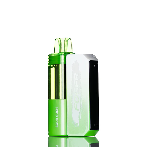 Foger Switch Pro 30k Disposable FULL KIT - 19mL - Image 34